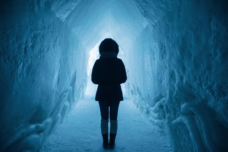 Ice Cave